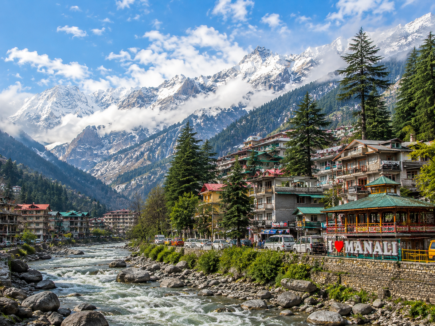Manali