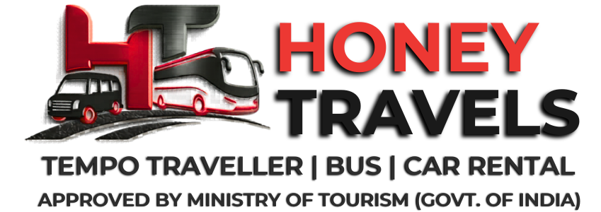 Honey Tour & Travels Logo